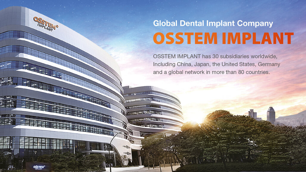 OSSTEM International